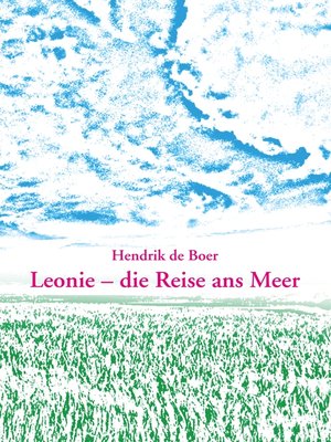 cover image of Leonie